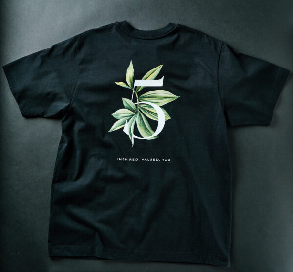 IVY T-Shirt – Bild 5