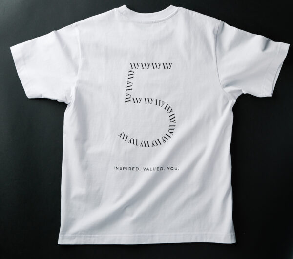 IVY T-Shirt – Bild 4